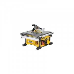 DCS7485T2 Fierastrau circular de masa cu acumulator FLEXVOLT