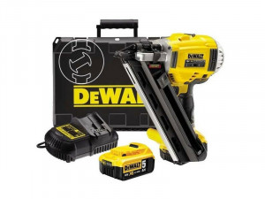 DeWalt DCN692P2-QW ciocan de batut cuie