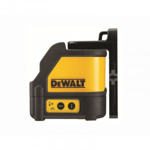 DW088K Nivela Laser linie in cruce