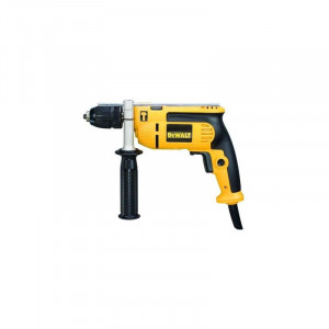 DWD024S Masina de gaurit cu percutie DeWalt 650W