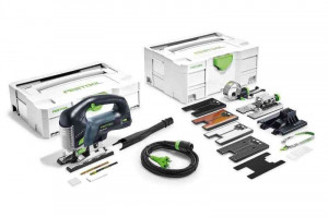 Ferastrau vertical CARVEX PSB 420 EBQ-Plus