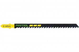 Festool Panza de ferastrau vertical S 105/4/5