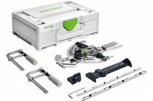 Festool Set de accesorii SYS3 M 137 FS/2-Set
