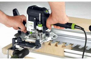 Festool Sistem VS 600 pentru imbinari cu sablon VS 600 GE