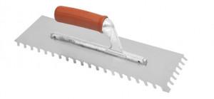 Gletiera 36x13 cm, 10x10mm - Raimondi-184HFV10G