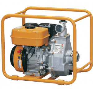 JET 70 EX Incendiu, motopompa apa, inalta presiune debit maxim 400 l/min