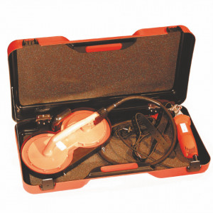 Masina de slefuit electrica universala CHAMELEON – ROKAMAT