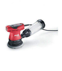 Masina de slefuit orbital Flex ORE 125-2 Set