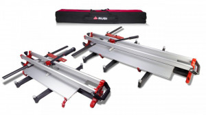 Masina de taiat gresie, faianta 102cm, TZ-1020 - RUBI-17951