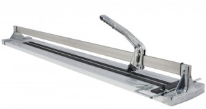 Masina de taiat gresie, faianta 5-15mm, 137cm, Leggera 137 - Battipav-61300E