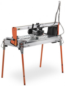 Masina de taiat gresie, faianta, placi 90cm, 1.0kW, CLASS 900 - Battipav-65900