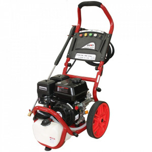 Masina pentru spalat cu presiune SCPW 2700, Debit apa: 7.9 l/min.