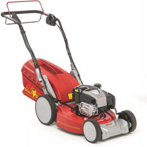 Masina tuns gazon pe benzina 46cm WOLF-Garten Expert 46 BA V IS