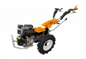 MOTOCULTIVATOR O-MAC 732PS (3+2) LONCIN 15CP