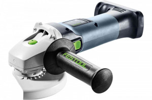 Polizor unghiular cu acumulator Festool AGC 18-125 Li 5,2