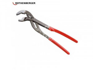 Rothenberger ROGRIP XL tip ”papagal” cu reglare rapida