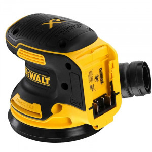 Slefuitor 18V XR BL fara acumulatori - DeWALT - DCW210N