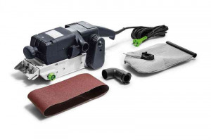 Slefuitor cu banda Festool BS 105
