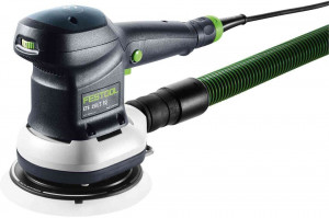 Slefuitor cu excentric Festool ETS 150/3 EQ-Plus