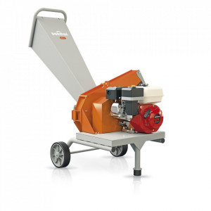 Tocator crengi benzina 60mm Dormak SH 75 SX H