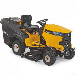 TRACTORAS TUNS GAZON/ 106cm hydro CUB CADET XT2 QR106 | Kawasaki: V-Twin 726cc 11.6kW (21-)