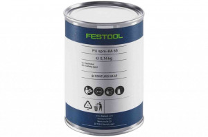 Agent de spălare pentru masinile de aplicat cant Festool PU spm 4x-KA 65