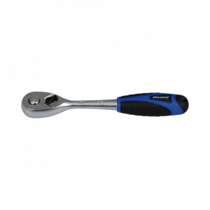 Antrenor cu clichet realizat din 2 elemente componente, 72 de dinti 3/8" PROJAHN 225 Nm, 191 mm
