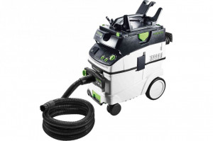 Aspirator mobil Festool CTL 36 E AC-PLANEX CLEANTEC