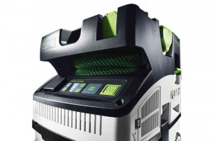 Aspirator mobil Festool CTL MINI I CLEANTEC