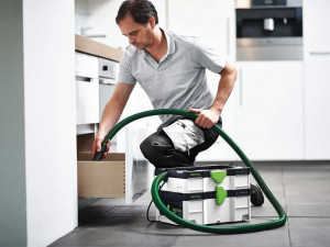 Aspirator mobil Festool CTL SYS CLEANTEC