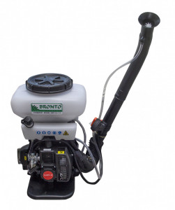 Atomizor cu pompa Bronto 3WF-2.6