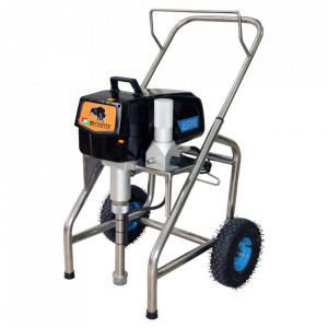 Bisonte Pompa airless PAZ-6336ib debit 6 l/min., motor 2.500W