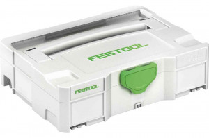 Cutie de depozitare Festool SYSTAINER T-LOC SYS 1 TL