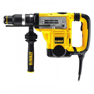 D25601K Ciocan rotopercutor DeWalt SDS-Max