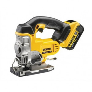 DCS331M2 Fierastrau pendular DeWalt cu acumulator Li-Ion de 18V XR Flexvolt