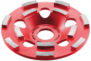 Disc Diamantat Festool DIA ABRASIVE-D130-ST