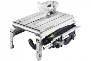 Ferastrau circular Festool CS 50 EBG-FLR PRECISIO
