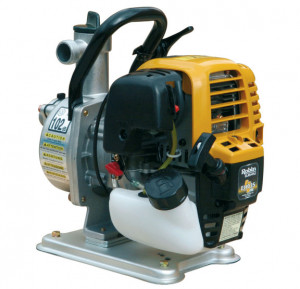JET 45 OHV, motopompa apa, inalta presiune debit maxim 125 l/min
