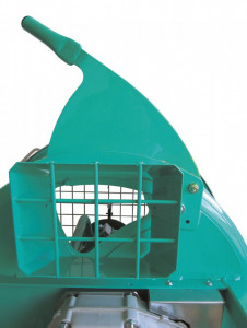 Malaxor planetar IMER Mix 120 Plus, capacitate 120 l, diametru cuva 745 mm, motor 230V, 1.4 kW