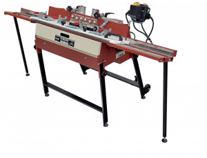 Masina de frezat gresie, faianta, placi 120cm, 1.1kW, Bi-Bull Dog ADV - Raimondi-428