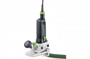 Masina de frezat muchii Festool MFK 700 EQ-Set