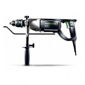 Masina de gaurit Festool DR 20 E FF-Plus QUADRILL