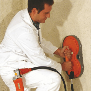 Masina de slefuit electrica universala CHAMELEON – ROKAMAT