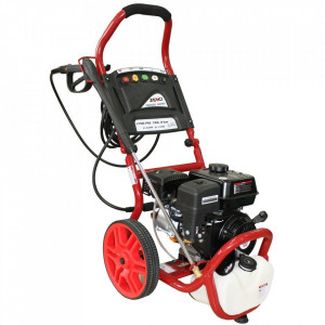 Masina pentru spalat cu presiune SCPW 2700, Debit apa: 7.9 l/min.