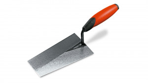 Mistrie PFP05-180mm - RUBI-75418