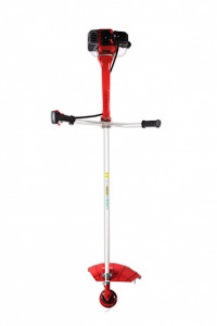 Motocoasa fir+disc 42cm Bronto BCP 520 cu ham