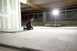Proiector pentru construcţii Festool DUO SYSLITE