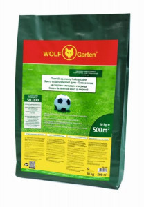 Seminte gazon sport WOLF-Garten SG 500