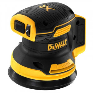 Slefuitor 18V XR BL fara acumulatori - DeWALT - DCW210N