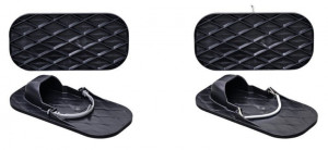 Suport pantofi texturati - Raimondi-137